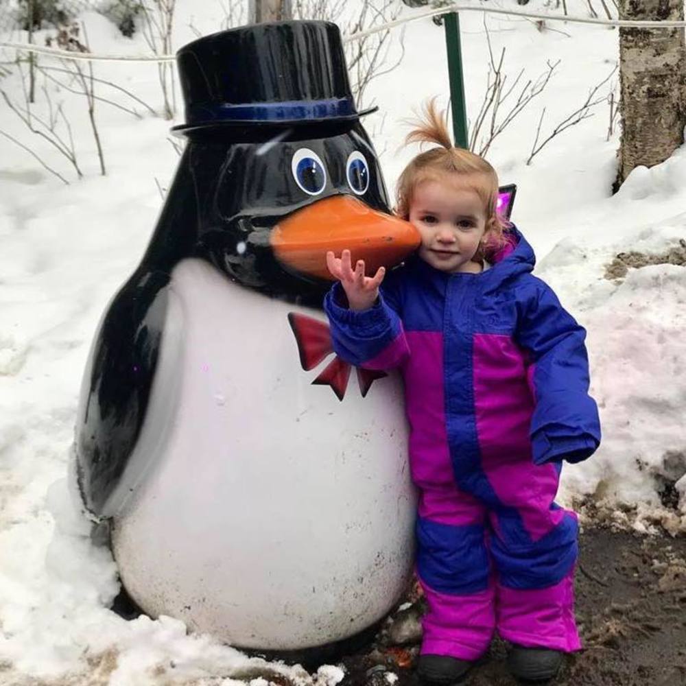 Meet your Posher, Jackie